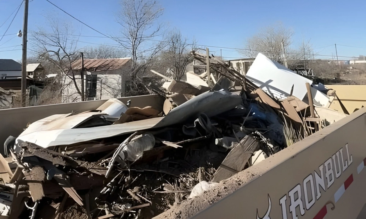 estate cleanouts hero